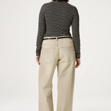 Top Jade - Noir/Blanc - FABIENNE CHAPOT