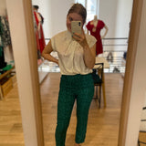 Top montant - Blanc - IKKS WOMEN