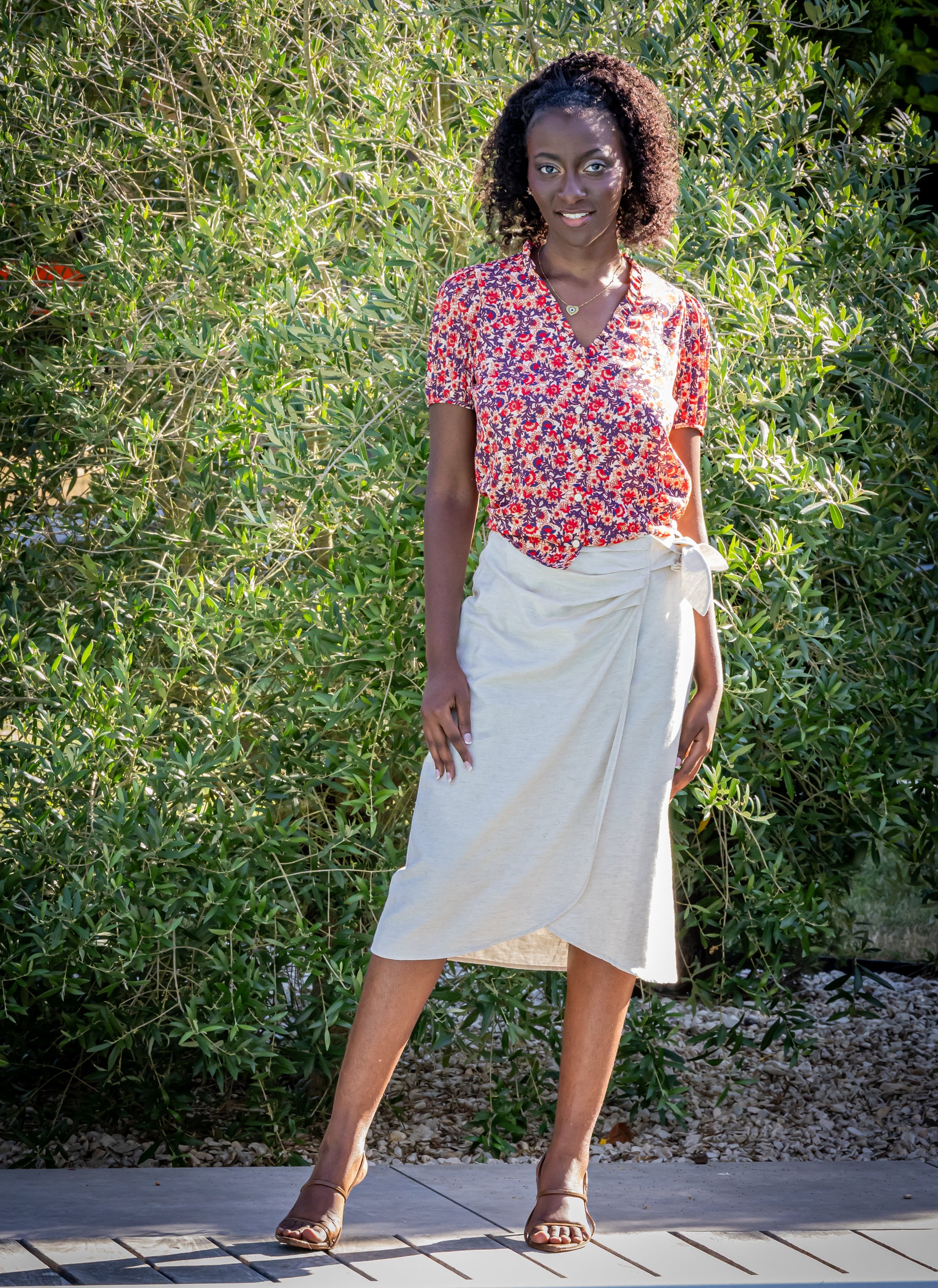 Image de diapositive