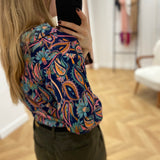 Top - imprimé boho - Lola Espeleta