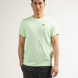 T-shirt homme uni Cliron - Vert d'eau - Sun Valley homme