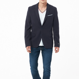 Blazer Bleu marine