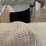 Veste Tweed - Argent - IKKS WOMEN