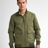 Bombers Florida - Kaki - PETROL INDUSTRIES HOMME