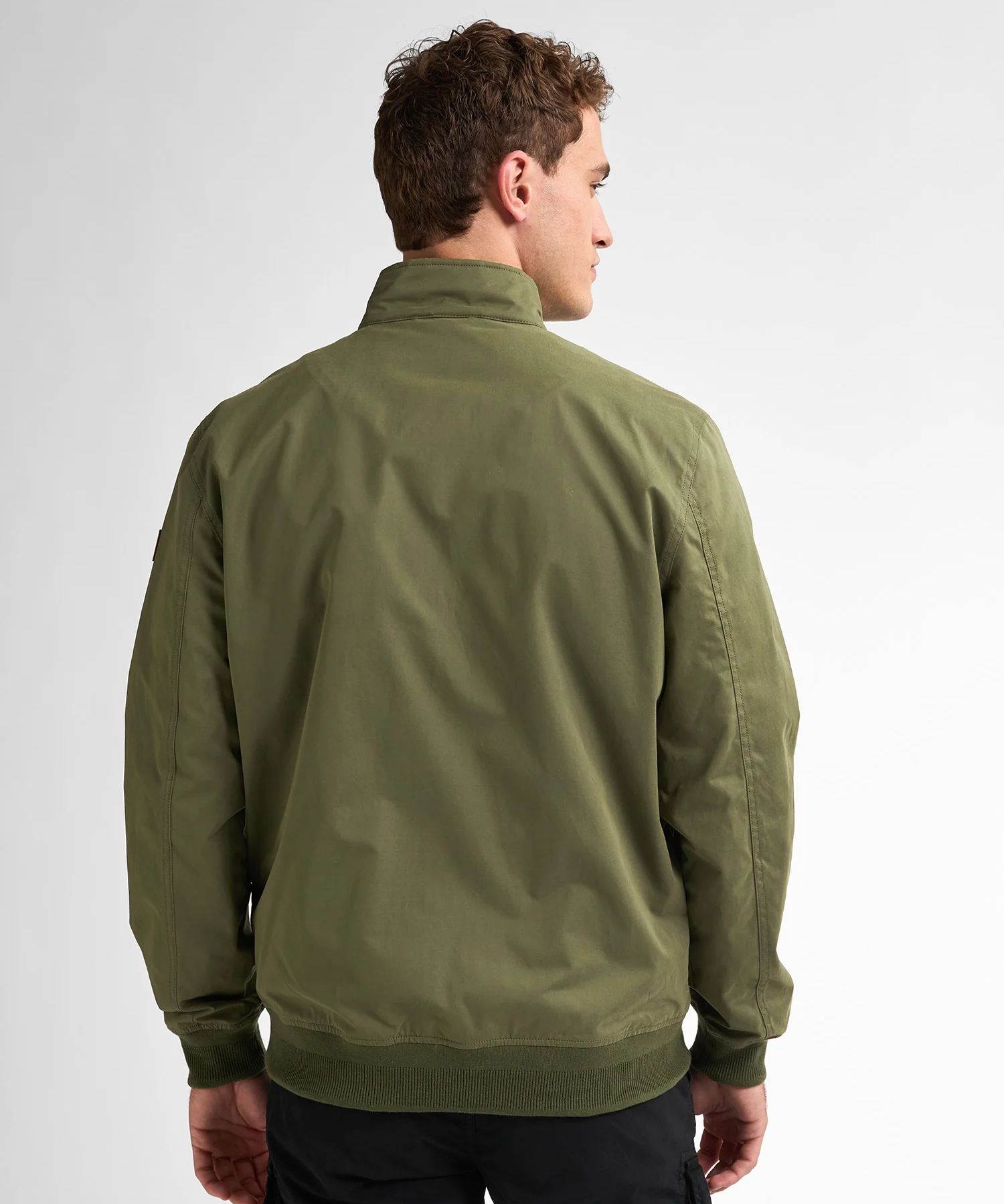 Bombers Florida - Kaki - PETROL INDUSTRIES HOMME