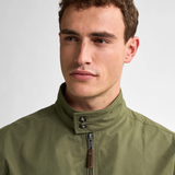 Bombers Florida - Kaki - PETROL INDUSTRIES HOMME