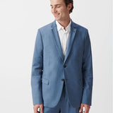 Veste de costume Travel Suit homme - Horizon - IKKS Men