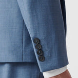 Veste de costume Travel Suit homme - Horizon - IKKS Men