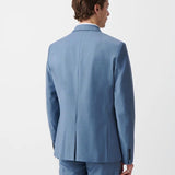 Veste de costume Travel Suit homme - Horizon - IKKS Men