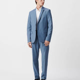 Veste de costume Travel Suit homme - Horizon - IKKS Men