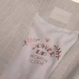 Veste de costume rayures tennis - Gris chiné - I.Code