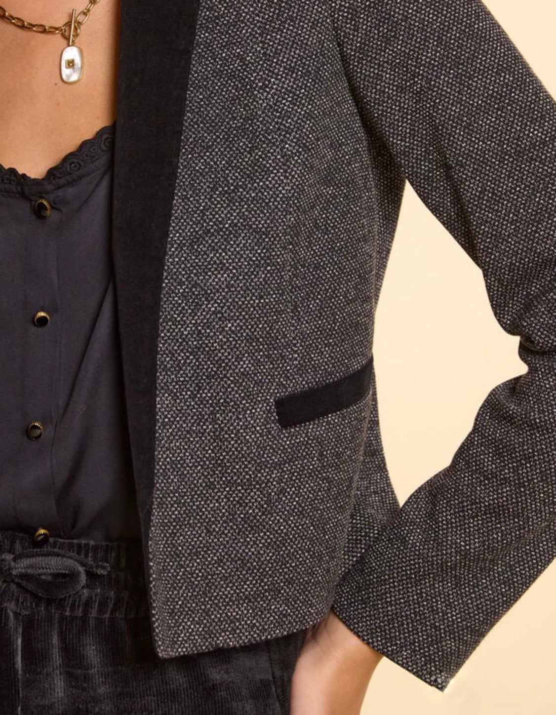 Image de diapositive