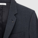 Veste de costume - Marine - IKKS HOMME
