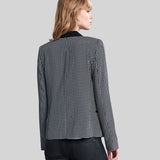 Veste de costume - Noire - IKKS WOMEN