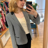 Veste de costume - Noire - IKKS WOMEN