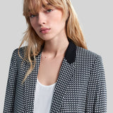 Veste de costume - Noire - IKKS WOMEN