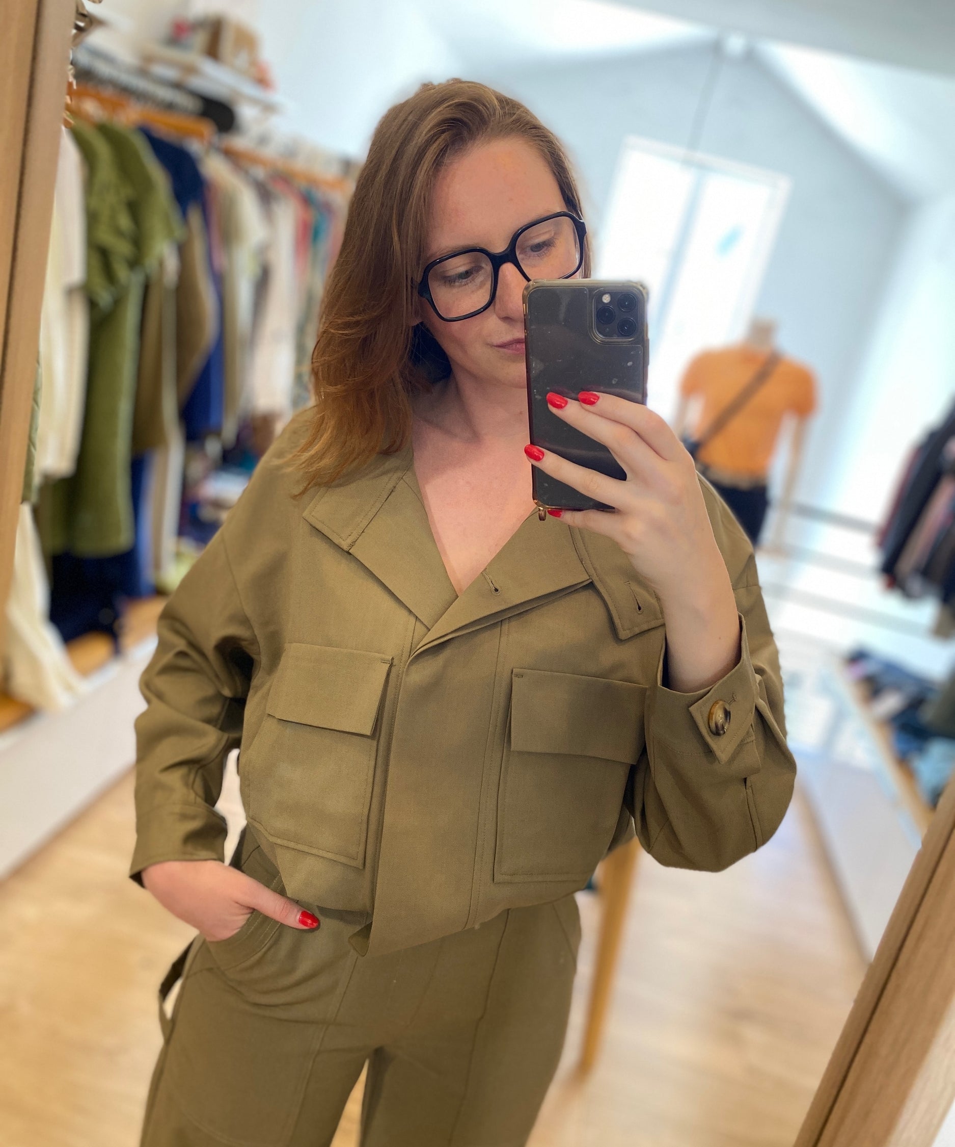 Image de diapositive