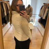 Veste en polaire Dabbs - Beige clair - SUN VALLEY FEMME