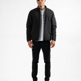 Veste technique Eydon - Noir - Sun Valley homme