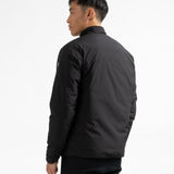 Veste technique Eydon - Noir - Sun Valley homme