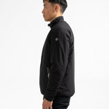 Veste technique Eydon - Noir - Sun Valley homme