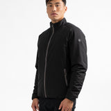 Veste technique Eydon - Noir - Sun Valley homme