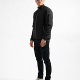 Veste technique Eydon - Noir - Sun Valley homme