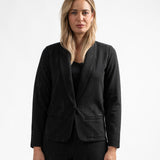 Veste fantaisie Ygbo - Noir - Sun Valley femme