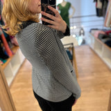 Veste de costume - Noire - IKKS WOMEN