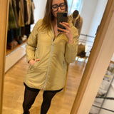 Veste imperméable Yrax - Noisette - SUN VALLEY FEMME