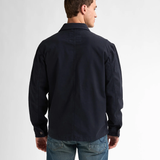 Veste jean Sandside - Marine - PETROL INDUSTRIES HOMME