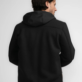 Veste légère Palmer - Noir foncé - PETROL INDUSTRIES