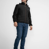 Veste légère Palmer - Noir foncé - PETROL INDUSTRIES
