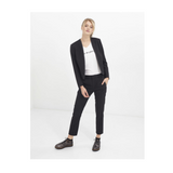 Veste noire I.Code