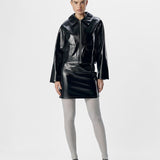 Veste Objtexas - Noire - OBJECT