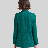Veste Paon - Emeraude - IKKS WOMEN