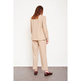 Veste Valencia - nougat - MKT STUDIO
