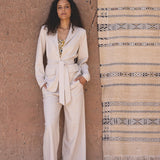 Veste VT060 - Sable - LOLA ESPELETA