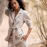 Veste VT060 - Sable - LOLA ESPELETA