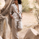 Veste VT060 - Sable - LOLA ESPELETA