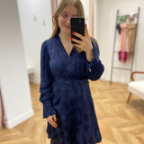 Robe VIEMMA - bleu nuit - Vila