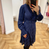 Robe VIEMMA - bleu nuit - Vila