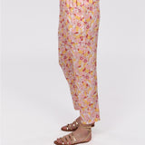 Pantalon VIRAS - blanc - Sun Valley femme