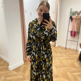Robe VIZENIA - noir - VILA