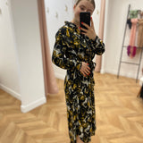 Robe VIZENIA - noir - VILA