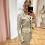 Veste VT060 - Sable - LOLA ESPELETA