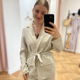 Veste VT060 - Sable - LOLA ESPELETA