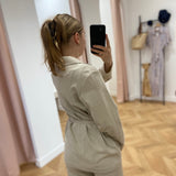 Veste VT060 - Sable - LOLA ESPELETA