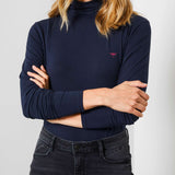 Sous-pull bleu navy PETROL INDUSTRIES