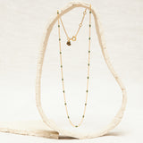 Collier Zoelie - FEEKA